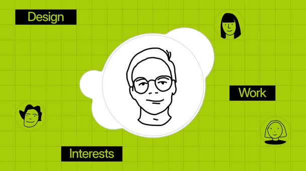 A designer on how to accept your own independence, gradually come out of a professional crisis, and not sink into the depths of anxiety and doubt.